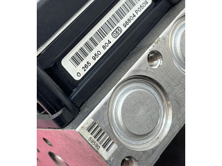 Jednotka ABS 97035575505 Porsche Panamera (970) 2014