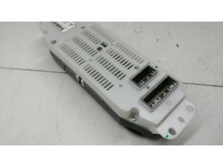 Блок управления климат-контролем 7820B061XA Mitsubishi Outlander