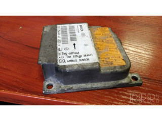 Блок подушек безопасности 0018201026 Mercedes-Benz C W202