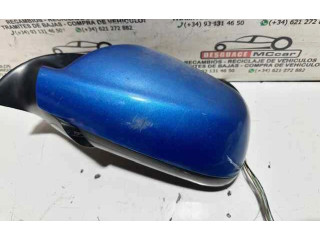 Zpětné zrcátko Peugeot 307 2002 96347726