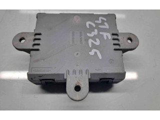 Блок комфорта 9G9T14B233FB Ford S-MAX