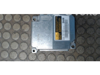 Блок подушек безопасности 5044839 Saab 9-5