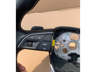 Руль Audi Q5 SQ5 2017 - года 80A419091BT