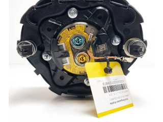 Подушка безопасности водителя 309140399GNR Infiniti Q30