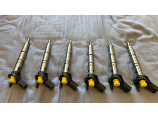 Vstřikovač A6420701487, A6420701187   Mercedes-Benz C W204  pro naftový motor 0.0  