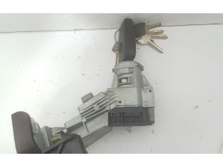 Комплект блоков управления Mjd6f3.p6, 51806501 Fiat Grande Punto