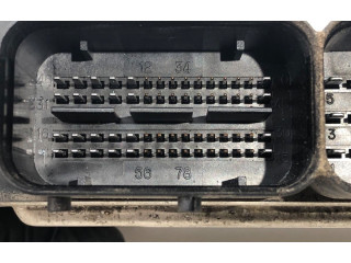 Řídící jednotka 39111-2A121 KIA Soul 2009