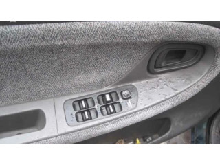 Zpětné zrcátko Daewoo Nexia 1996 MANUAL, VERDE