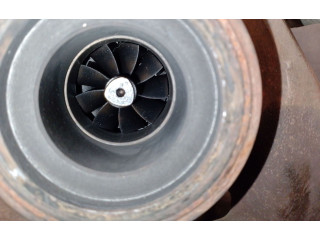 Турбина Audi Q3 8U 03L253010F, 03L253010F для двигателя CFG