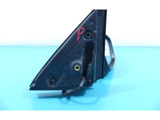 Зеркало электрическое Skoda Fabia Mk3 (NJ) 2015 - 2021 года