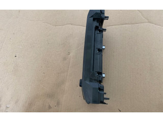 Блок управления климат-контролем GX6318C858SD Jaguar XF X260