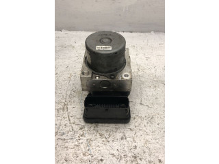 Блок АБС    Chevrolet  Spark   -  года