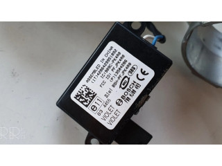 Řídící jednotka 12659377, F00HJ00493 Opel Mokka 2015