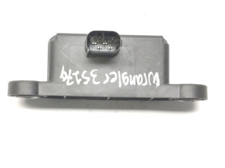 Блок управления 56038988AC Jeep Wrangler