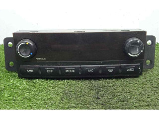 Блок управления климат-контролем 6870008030, CON.TARAS SsangYong Rexton