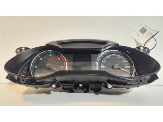 Přístrojová deska Audi A4 Allroad 2009 8K0920900D