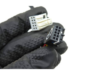 Зеркало электрическое Jeep Cherokee 2013 - 2020 года