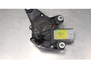 Моторчик заднего дворника     Dodge Magnum