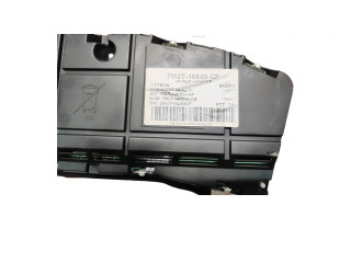 Панель приборов 7M2T10849CF Ford Mondeo MK IV