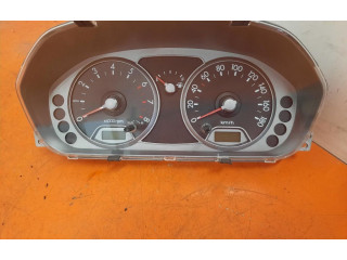 Přístrojová deska KIA Picanto 2007 7713-0740, 7713-0740