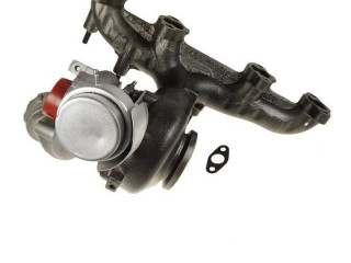  Турбина Audi A3 S3 8P  03G253019J, 54399700048         