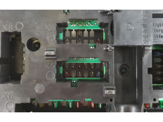 Блок предохранителей 61148734162, 61358795477   BMW Z4 g29    