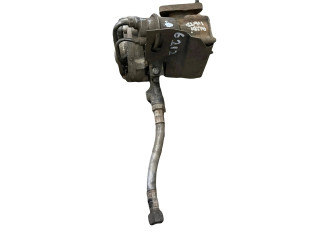 Turbodmychadlo Турбина Audi 80 90 B2