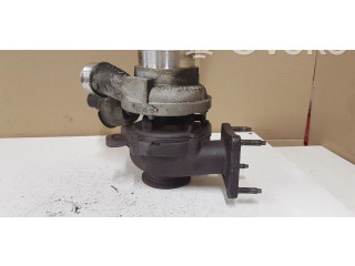  Турбина Volvo V50  GTC1446VZ, 31312712   для двигателя D5204T      