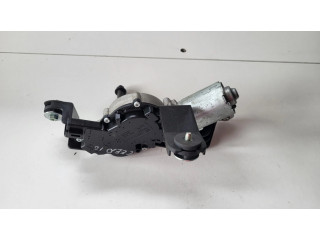 Моторчик заднего дворника 98700A2700    KIA Pro Cee'd II