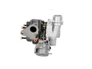 Turbodmychadlo Турбина 54399880080, 54399880080   Nissan Cube Z12   