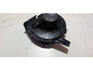 Вентилятор печки    6R1819015, Y1551   Skoda Fabia Mk3 (NJ)