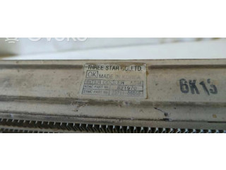 Интеркулер  2371109050, 621970   SsangYong Kyron 2.0