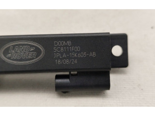 Турбина Jaguar I-Pace JPLA15K603AB