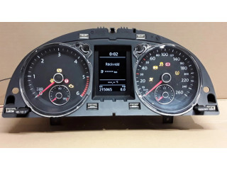 Přístrojová deska Volkswagen PASSAT B7 2014 3AA920870P