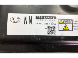 Řídící jednotka 22611AP840, 275800-9842 Subaru Outback 2010