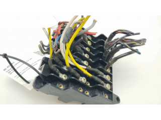 Pojistková skříňka 1165400350, 1165403805 Mercede-Benz S W116 1976