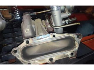 Turbodmychadlo Турбина 8201234380, 8201234380 Renault Captur