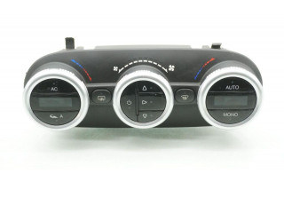 Блок управления климат-контролем 156101439, 156101439 Alfa Romeo Giulietta