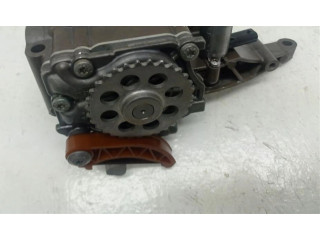 Масляный насос   A1521800701  Mercedes-Benz GLC X253 C253 