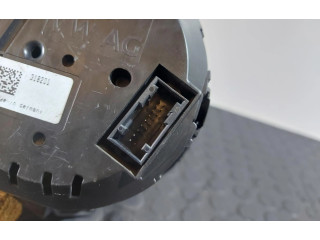 Панель приборов 5E0920861D   Skoda Octavia Mk3 (5E)       