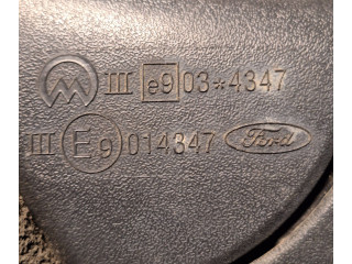 Зеркало электрическое        Ford Galaxy  2006 - 2015 года   