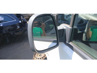 Zpětné zrcátko Citroen Berlingo 2019