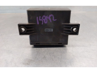 Блок управления 8695005800, 461405007001   SsangYong Musso