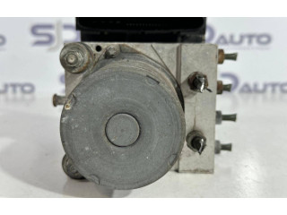Блок АБС 0265950687, 445400H010   Citroen  C1  2006 - 2013 года