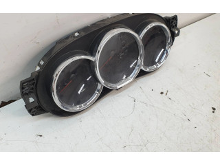 Панель приборов 248106459R Dacia Sandero