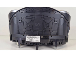 Панель приборов A2059007133, ZGS001Q01 Mercedes-Benz GLC X253 C253