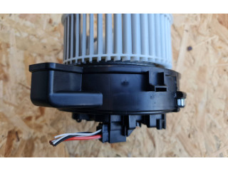 Вентилятор печки    0130309504, DG576004   Volvo XC90