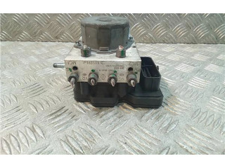 Блок АБС 476608644R, 0265243365 Dacia Logan II 2012-2020 года