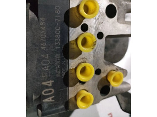 Блок АБС 4670A233, 4670A233 Mitsubishi L200 2006 - 2014 года