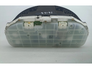 Přístrojová deska Mazda 3 I 2004 4KBP4KB